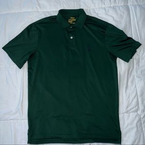Ralph Lauren Performance Polo